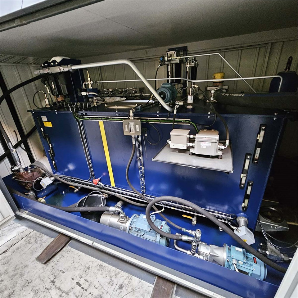 ABC BH 4337 - Obrabiarka: zdjęcie 1 ABC BH 4337 - Obrabiarka: zdjęcie 1