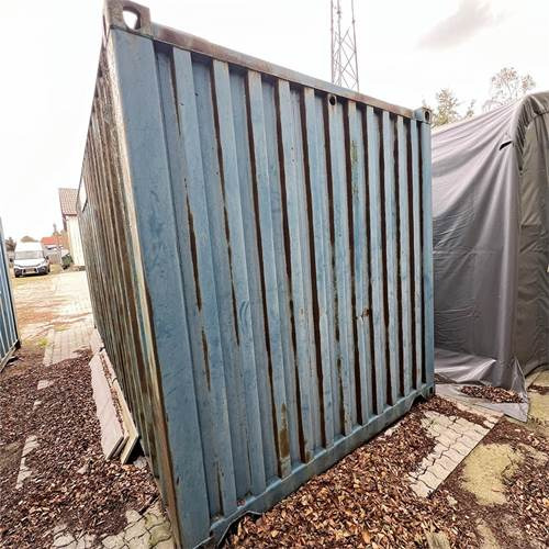 Kontener morski ABC Container 20": zdjęcie 7