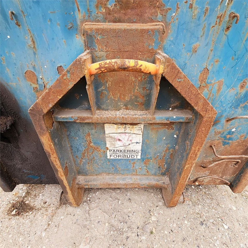 Kontener hakowy ABC Container: zdjęcie 19