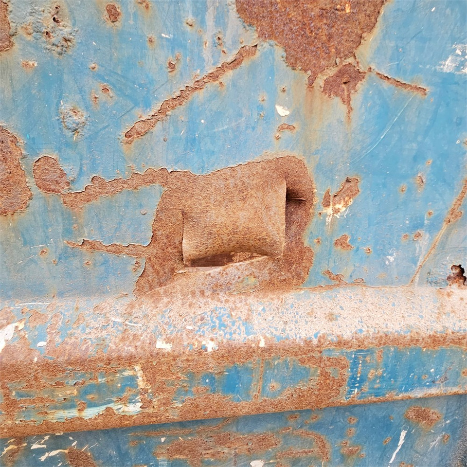 Kontener hakowy ABC Container: zdjęcie 22