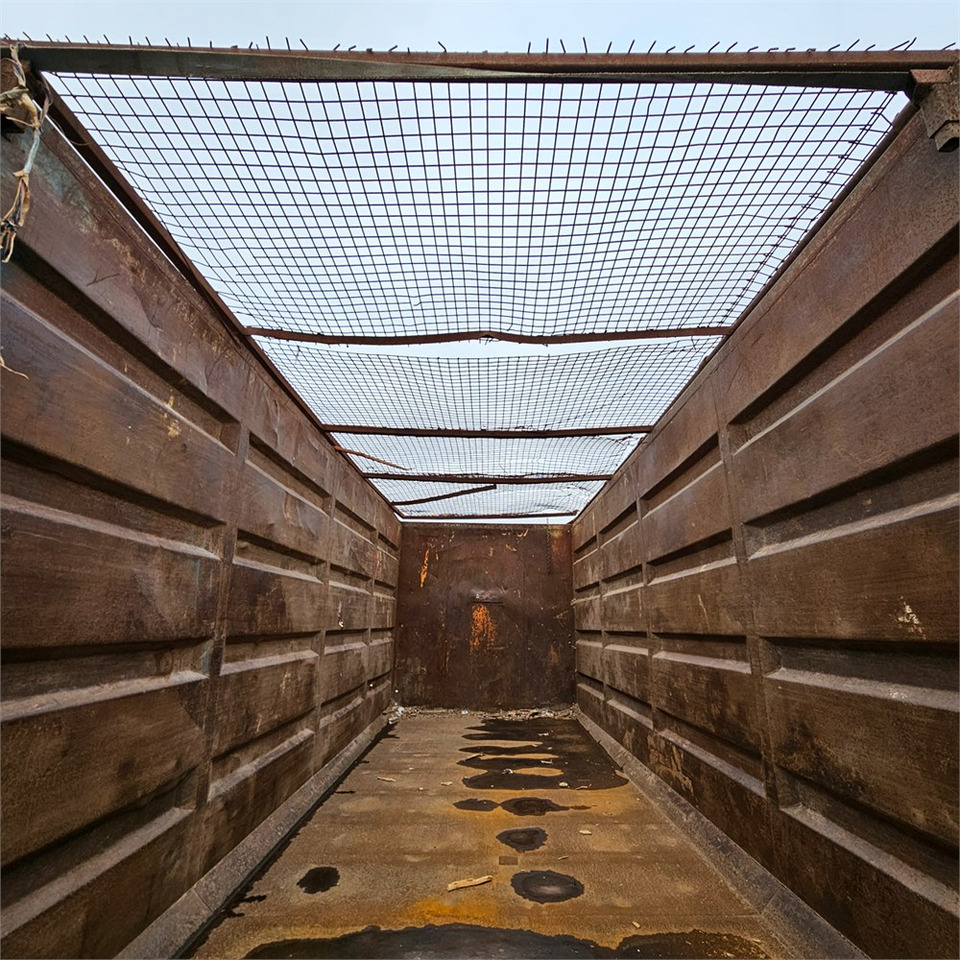 Kontener hakowy ABC Container: zdjęcie 8