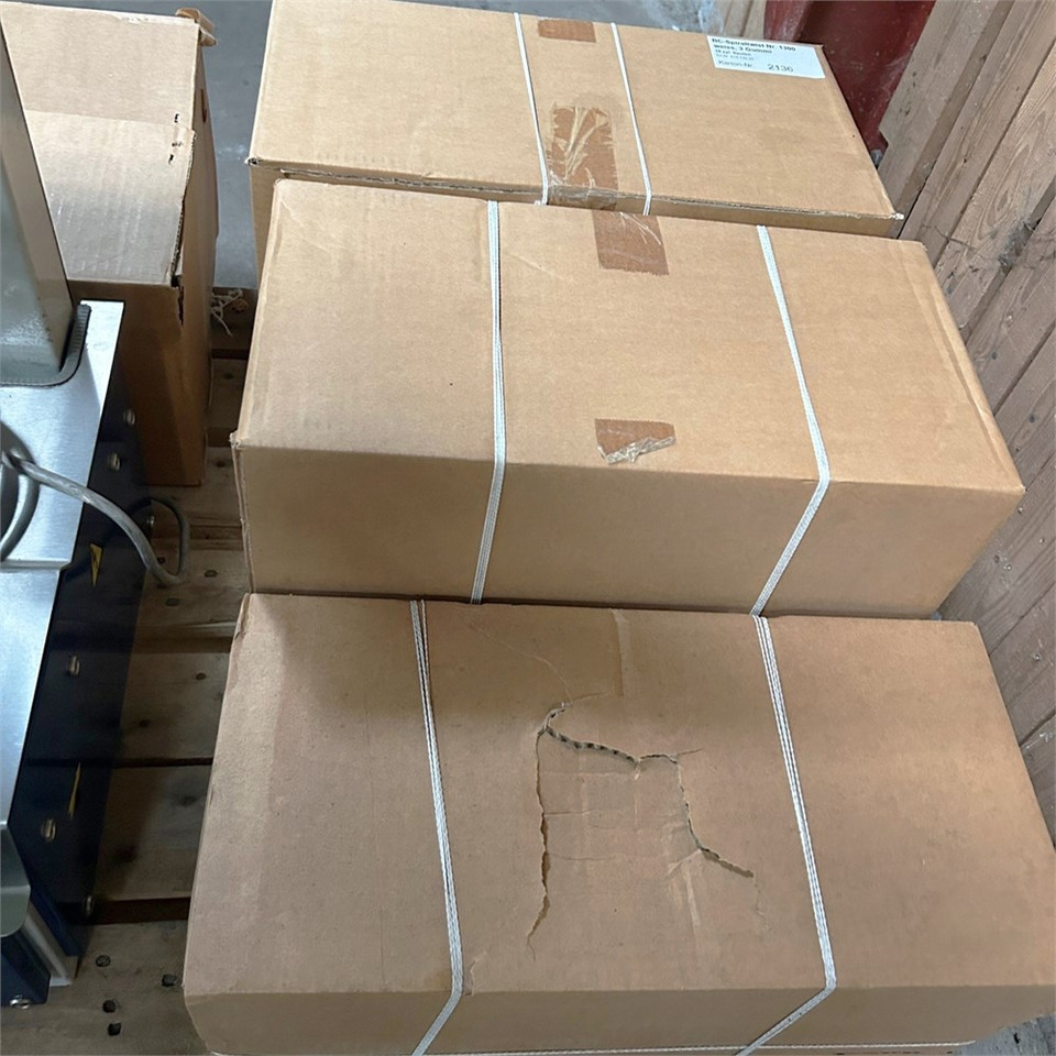 ABC Cyklop Axro 3k - Obrabiarka: zdjęcie 3 ABC Cyklop Axro 3k - Obrabiarka: zdjęcie 3