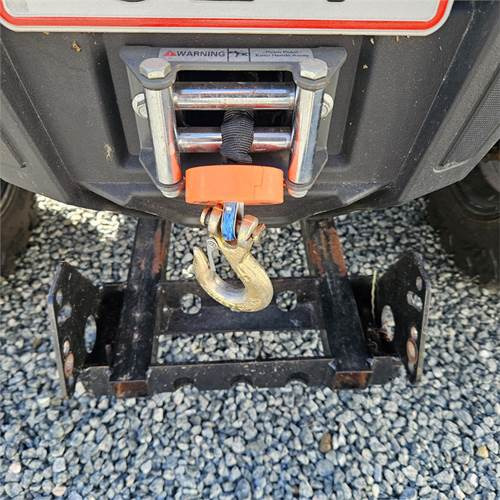 ABC ODES Pathcross V-TWIN 650 EFI - Quad: zdjęcie 3 ABC ODES Pathcross V-TWIN 650 EFI - Quad: zdjęcie 3