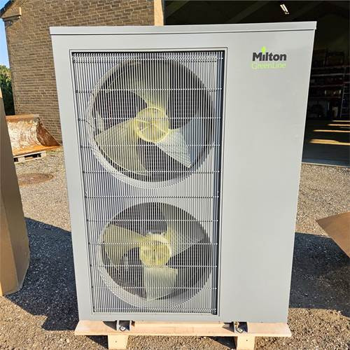 Sprzęt budowlany ABC R32 19 kW: zdjęcie 1