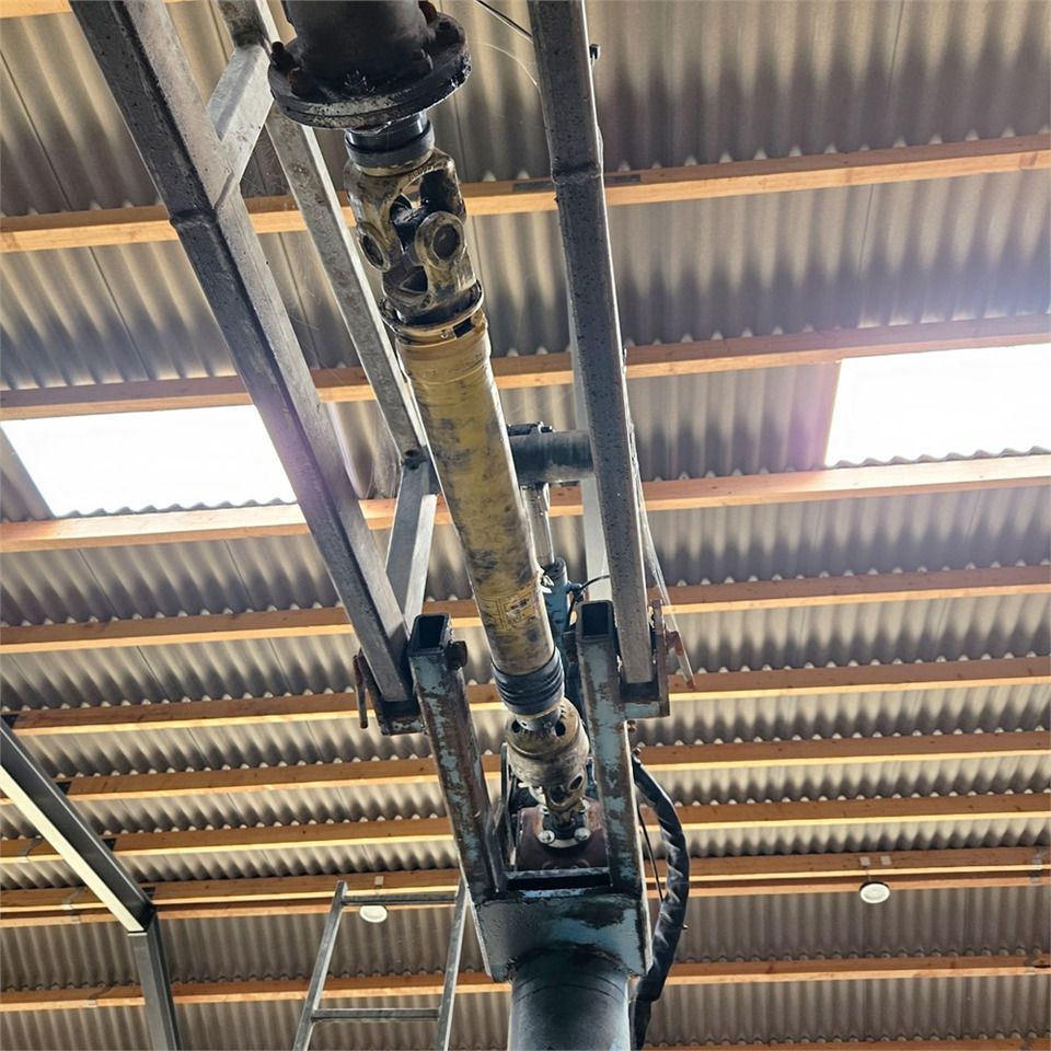 ABC RTS 3-4 - Maszyna do nawożenia: zdjęcie 3 ABC RTS 3-4 - Maszyna do nawożenia: zdjęcie 3