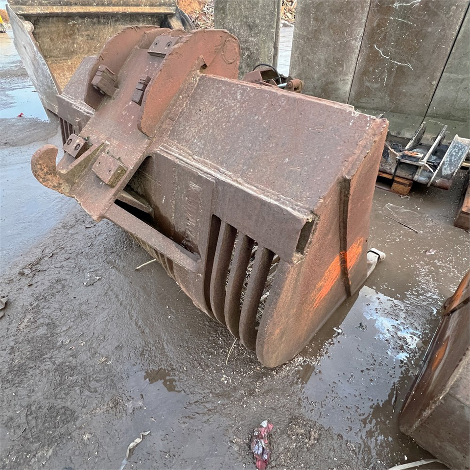 ABC Riddle Bucket/Risteskovl - Łyżka do sortowania: zdjęcie 5 ABC Riddle Bucket/Risteskovl - Łyżka do sortowania: zdjęcie 5