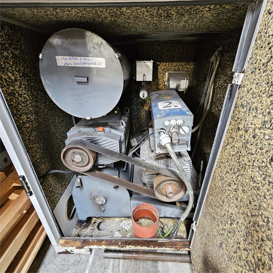 ABC TYR WT 0730 AV - Obrabiarka: zdjęcie 4 ABC TYR WT 0730 AV - Obrabiarka: zdjęcie 4