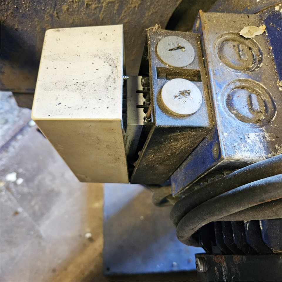 Obrabiarka ABC Unknown: zdjęcie 10 Obrabiarka ABC Unknown: zdjęcie 10