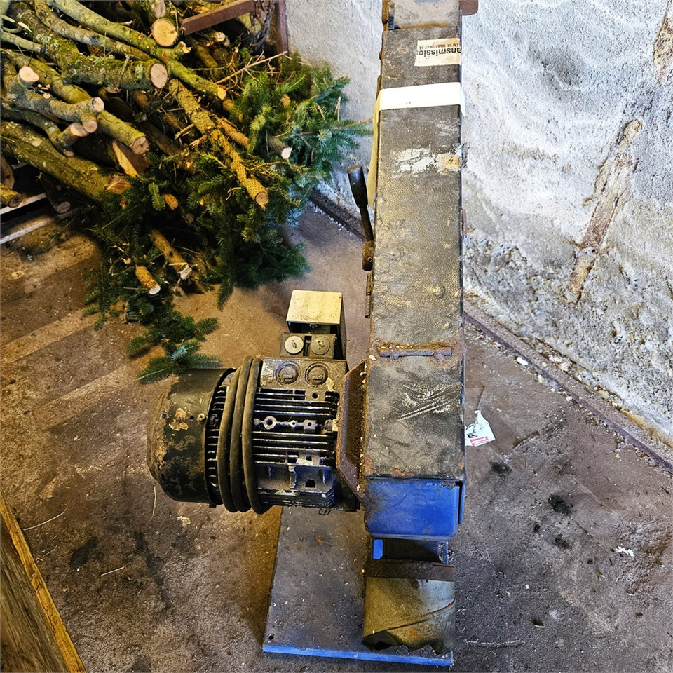 Obrabiarka ABC Unknown: zdjęcie 7 Obrabiarka ABC Unknown: zdjęcie 7