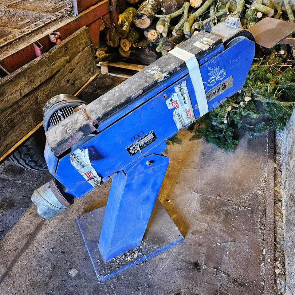 Obrabiarka ABC Unknown: zdjęcie 6 Obrabiarka ABC Unknown: zdjęcie 6