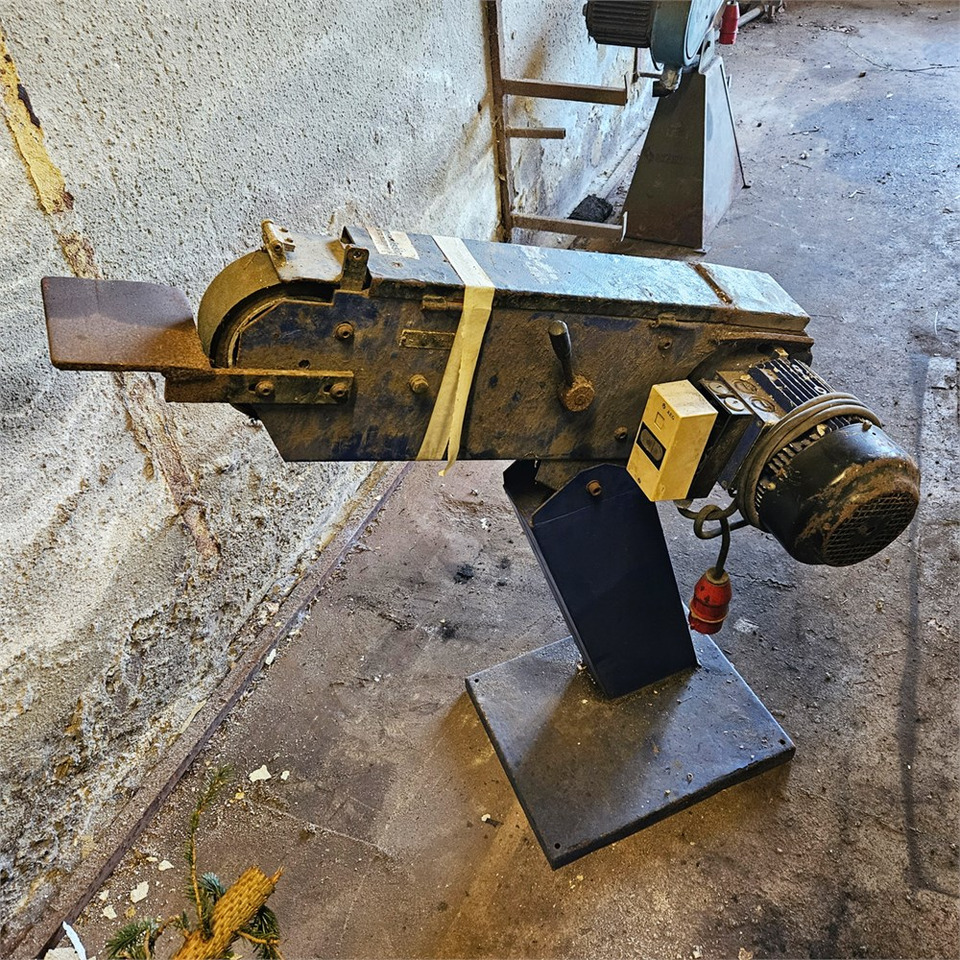 Obrabiarka ABC Unknown: zdjęcie 9 Obrabiarka ABC Unknown: zdjęcie 9