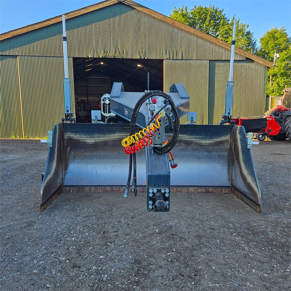 AP KBD 130/350 - Równiarka: zdjęcie 4 AP KBD 130/350 - Równiarka: zdjęcie 4