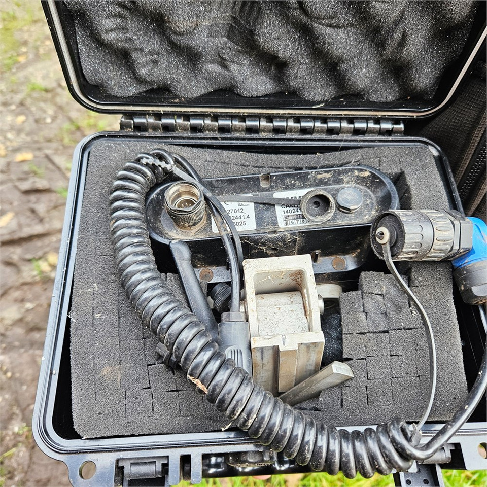 Maszyna do siewu i sadzenia Bednar RN 9600 12 rk: zdjęcie 7 Maszyna do siewu i sadzenia Bednar RN 9600 12 rk: zdjęcie 7