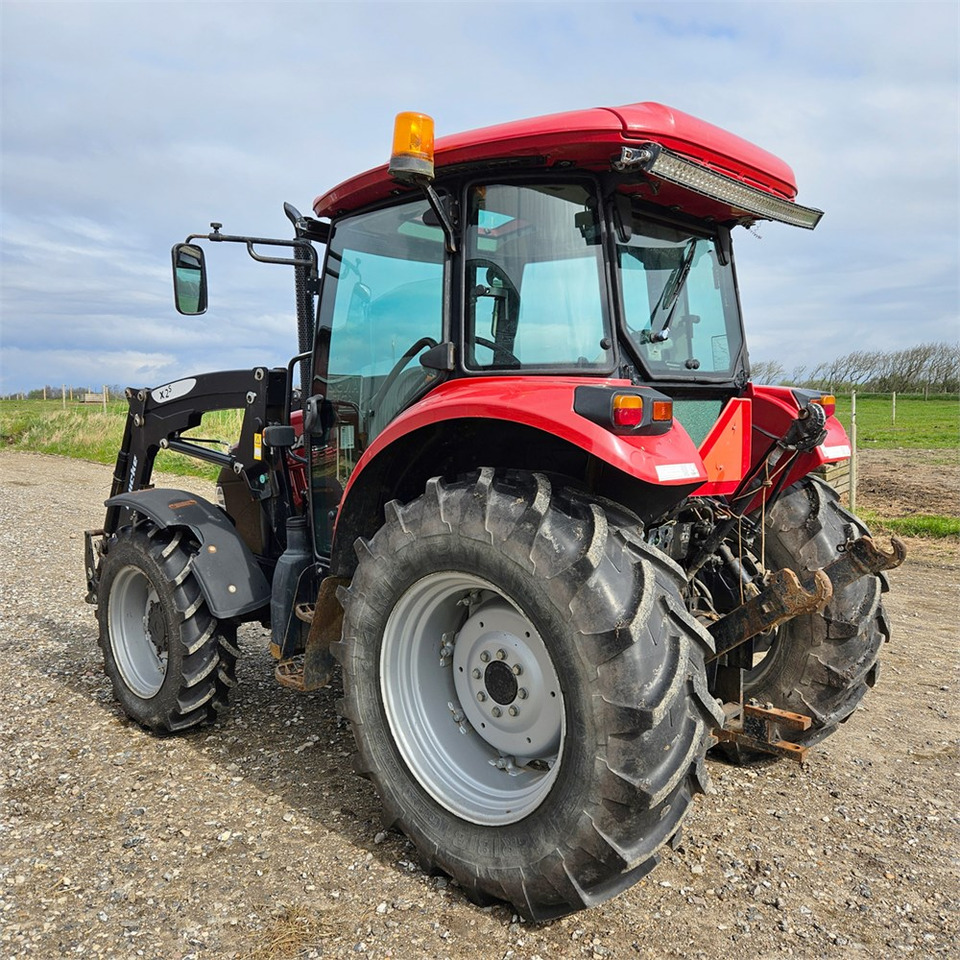 CASE IH Farmall 65A - Ciągnik rolniczy: zdjęcie 3 CASE IH Farmall 65A - Ciągnik rolniczy: zdjęcie 3