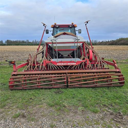 HE-VA Combi-Dan 3000 Venta - Maszyna do siewu i sadzenia: zdjęcie 2 HE-VA Combi-Dan 3000 Venta - Maszyna do siewu i sadzenia: zdjęcie 2