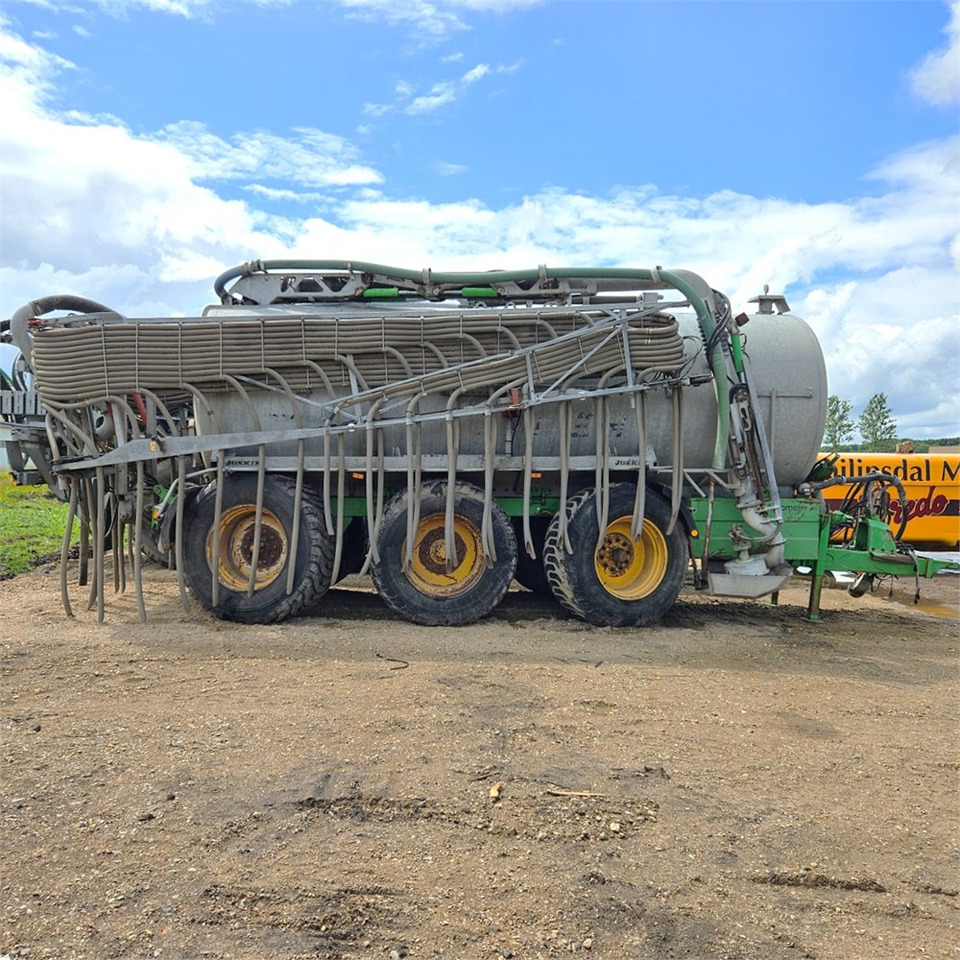 Joskin 26000TRS - Maszyna do nawożenia: zdjęcie 1 Joskin 26000TRS - Maszyna do nawożenia: zdjęcie 1