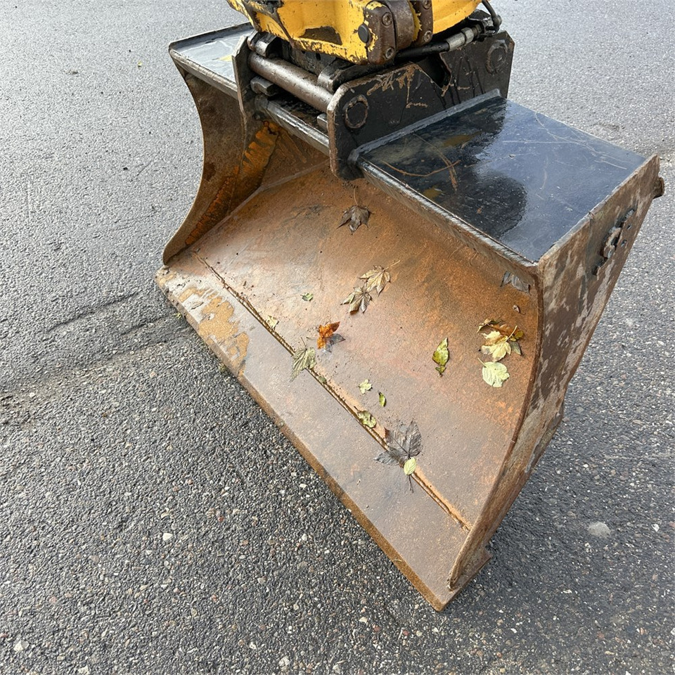 Minikoparka Kubota KX080-4 A2: zdjęcie 35 Minikoparka Kubota KX080-4 A2: zdjęcie 35