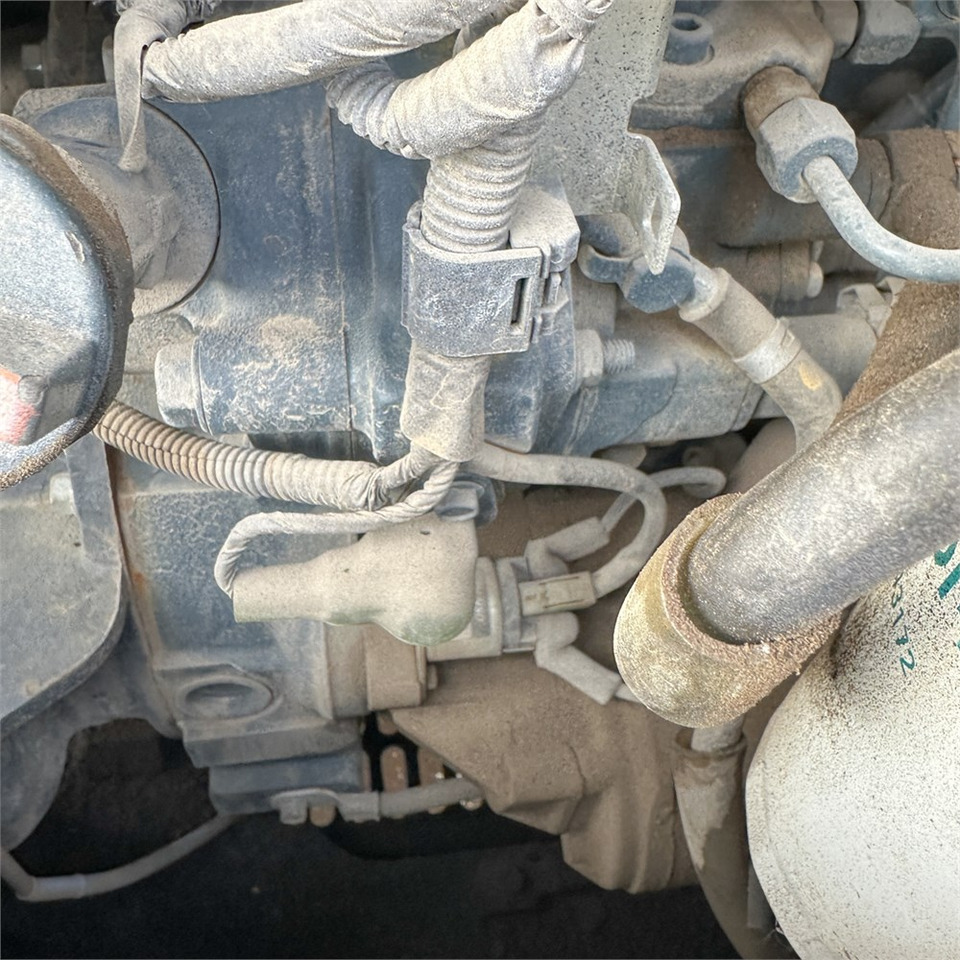 Minikoparka Kubota KX080-4 A2: zdjęcie 50 Minikoparka Kubota KX080-4 A2: zdjęcie 50