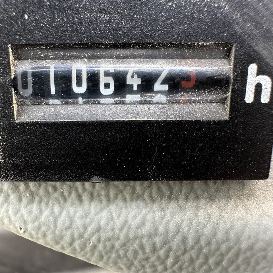 Koparka kołowa Liebherr A 918 Litronic: zdjęcie 21