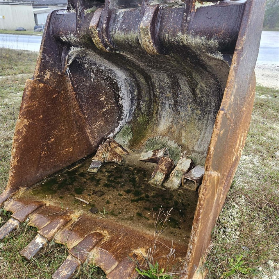 Koparka gąsienicowa Liebherr R984: zdjęcie 21 Koparka gąsienicowa Liebherr R984: zdjęcie 21