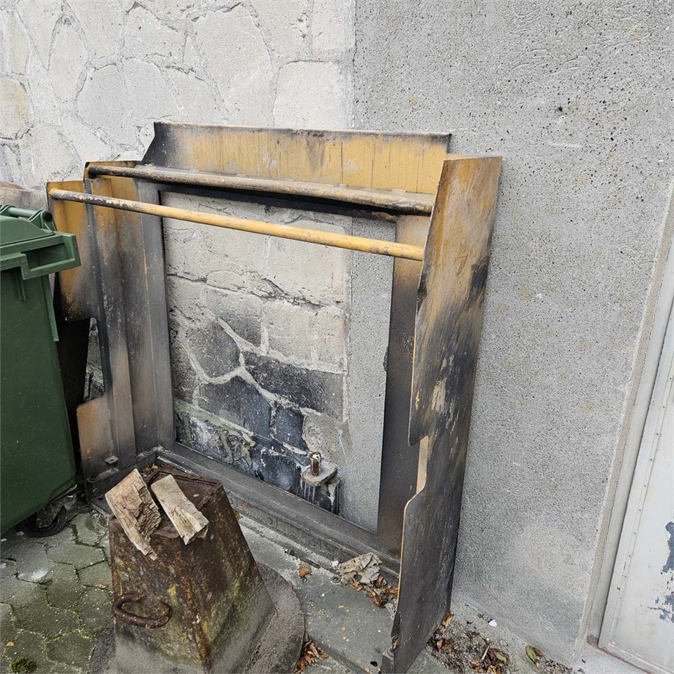 Koparka gąsienicowa Liebherr R984: zdjęcie 29 Koparka gąsienicowa Liebherr R984: zdjęcie 29