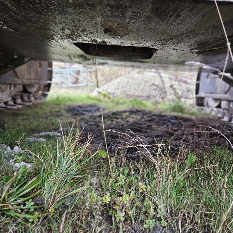 Koparka gąsienicowa Liebherr R984: zdjęcie 27 Koparka gąsienicowa Liebherr R984: zdjęcie 27