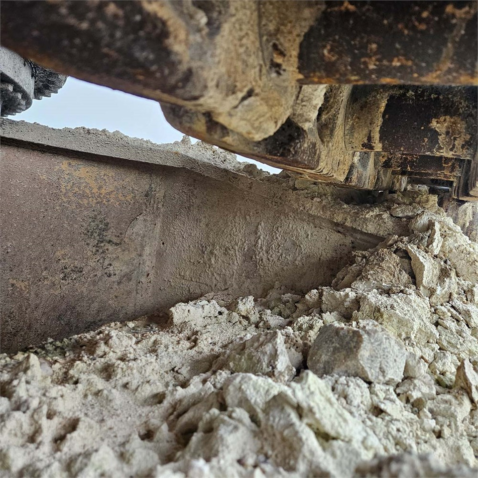 Koparka gąsienicowa Liebherr R984: zdjęcie 33 Koparka gąsienicowa Liebherr R984: zdjęcie 33