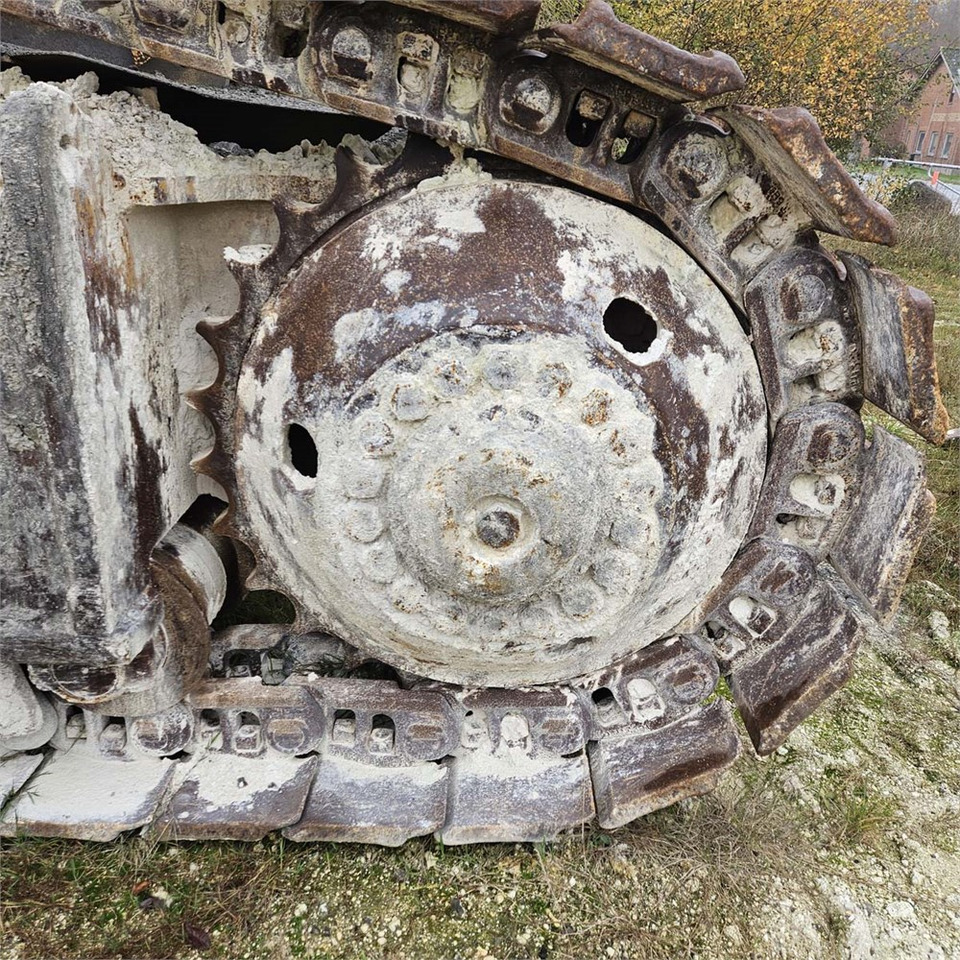 Koparka gąsienicowa Liebherr R984: zdjęcie 32 Koparka gąsienicowa Liebherr R984: zdjęcie 32