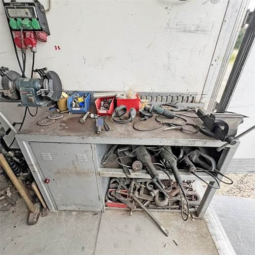 Samochód ciężarowy furgon Scania R500: zdjęcie 11