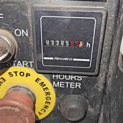 Samochód ciężarowy furgon Scania R500: zdjęcie 33