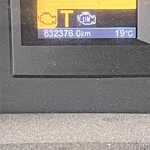 Samochód ciężarowy furgon Scania R500: zdjęcie 26