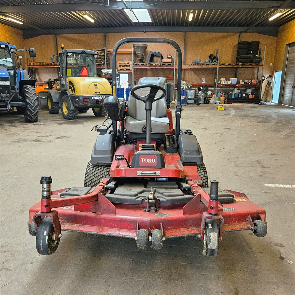 Toro 31975 - Kosiarka spalinowa: zdjęcie 5 Toro 31975 - Kosiarka spalinowa: zdjęcie 5