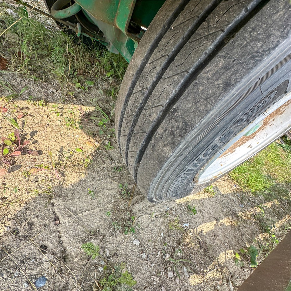 Rozdrabniacz do drewna Vermeer BC1000 XL: zdjęcie 21 Rozdrabniacz do drewna Vermeer BC1000 XL: zdjęcie 21