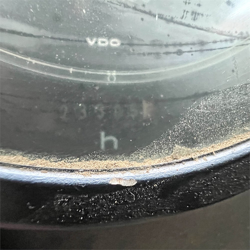 Wozidło przegubowe Volvo A20: zdjęcie 23