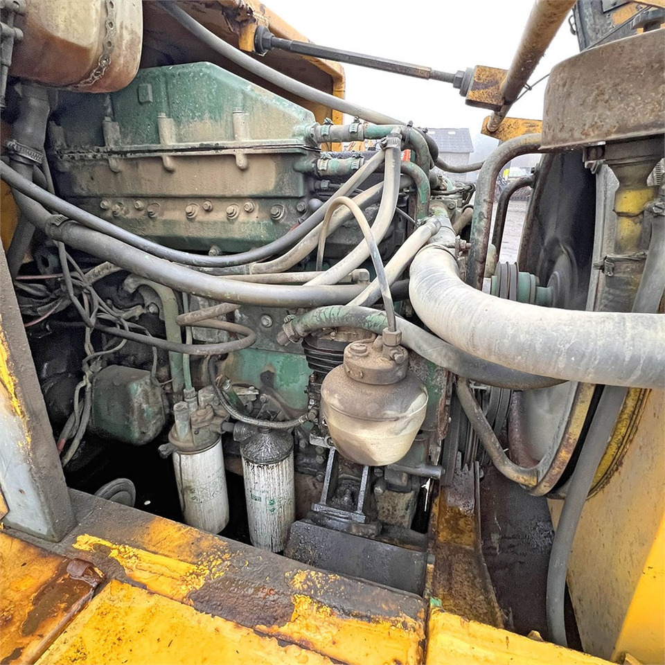 Wozidło przegubowe Volvo A20: zdjęcie 28