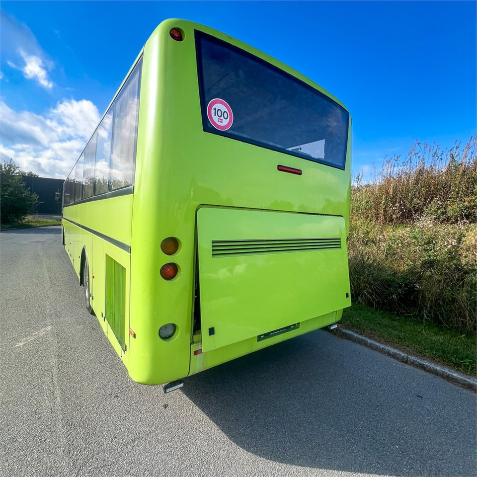 Volvo B7R Contrast - Miejski autobus: zdjęcie 5 Volvo B7R Contrast - Miejski autobus: zdjęcie 5