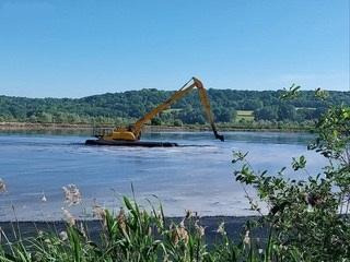 Jcb BIGFLOAT JS 220LC - Koparka gąsienicowa: zdjęcie 3 Jcb BIGFLOAT JS 220LC - Koparka gąsienicowa: zdjęcie 3