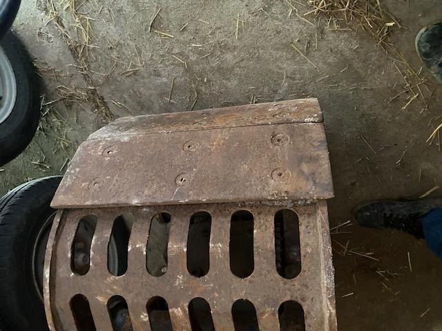 KINSHOFER POUR MINIPELLE 6 À 10T - Chwytak do Maszyn budowlanych: zdjęcie 4 KINSHOFER POUR MINIPELLE 6 À 10T - Chwytak do Maszyn budowlanych: zdjęcie 4