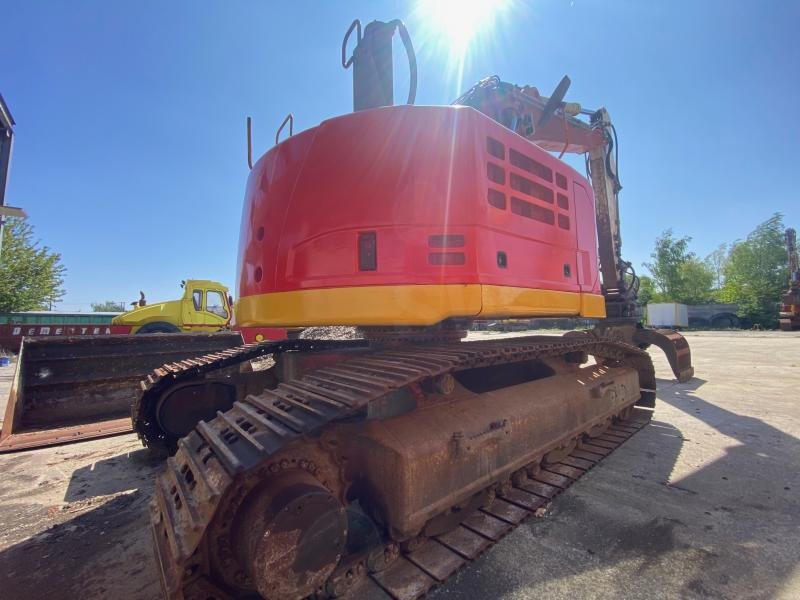 Liebherr R 924 COMPACT LITRONIC - Koparka gąsienicowa: zdjęcie 5 Liebherr R 924 COMPACT LITRONIC - Koparka gąsienicowa: zdjęcie 5