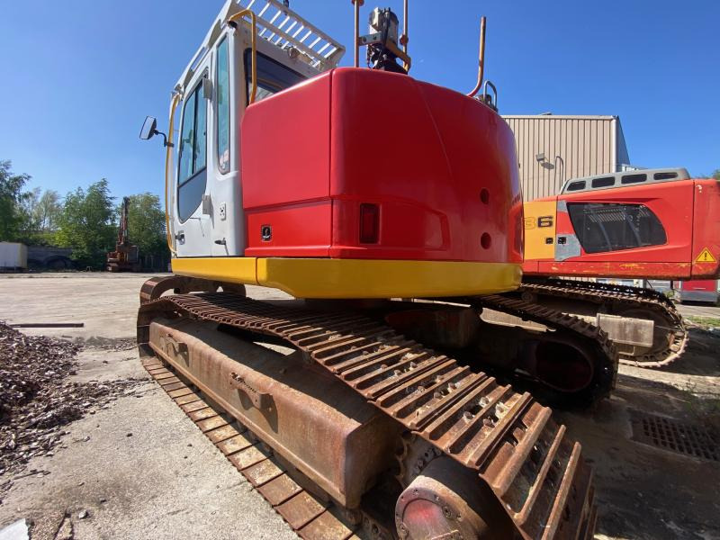 Liebherr R 924 COMPACT LITRONIC - Koparka gąsienicowa: zdjęcie 4 Liebherr R 924 COMPACT LITRONIC - Koparka gąsienicowa: zdjęcie 4