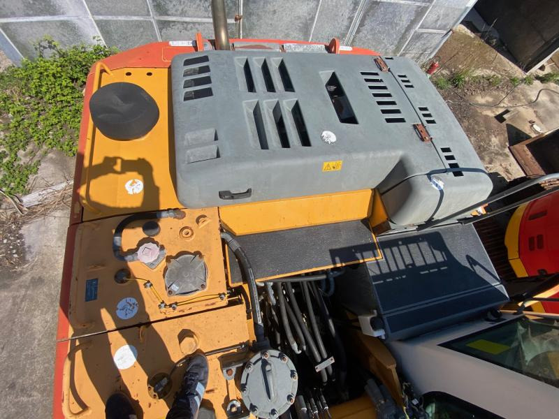 Liebherr R 936NLC - Koparka gąsienicowa: zdjęcie 5 Liebherr R 936NLC - Koparka gąsienicowa: zdjęcie 5