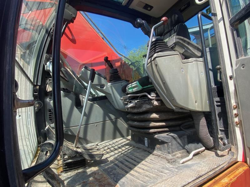 Liebherr R 936NLC - Koparka gąsienicowa: zdjęcie 4 Liebherr R 936NLC - Koparka gąsienicowa: zdjęcie 4