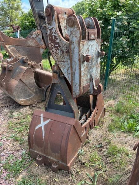 NC 60 CM - Chwytak: zdjęcie 4 NC 60 CM - Chwytak: zdjęcie 4