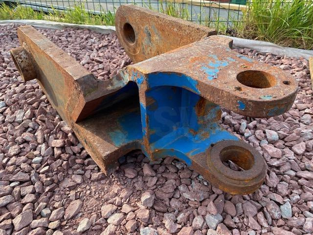 VERACHTER INTERFACE BENNE PRENEUSE - Szybkozłącza do Koparek: zdjęcie 1 VERACHTER INTERFACE BENNE PRENEUSE - Szybkozłącza do Koparek: zdjęcie 1