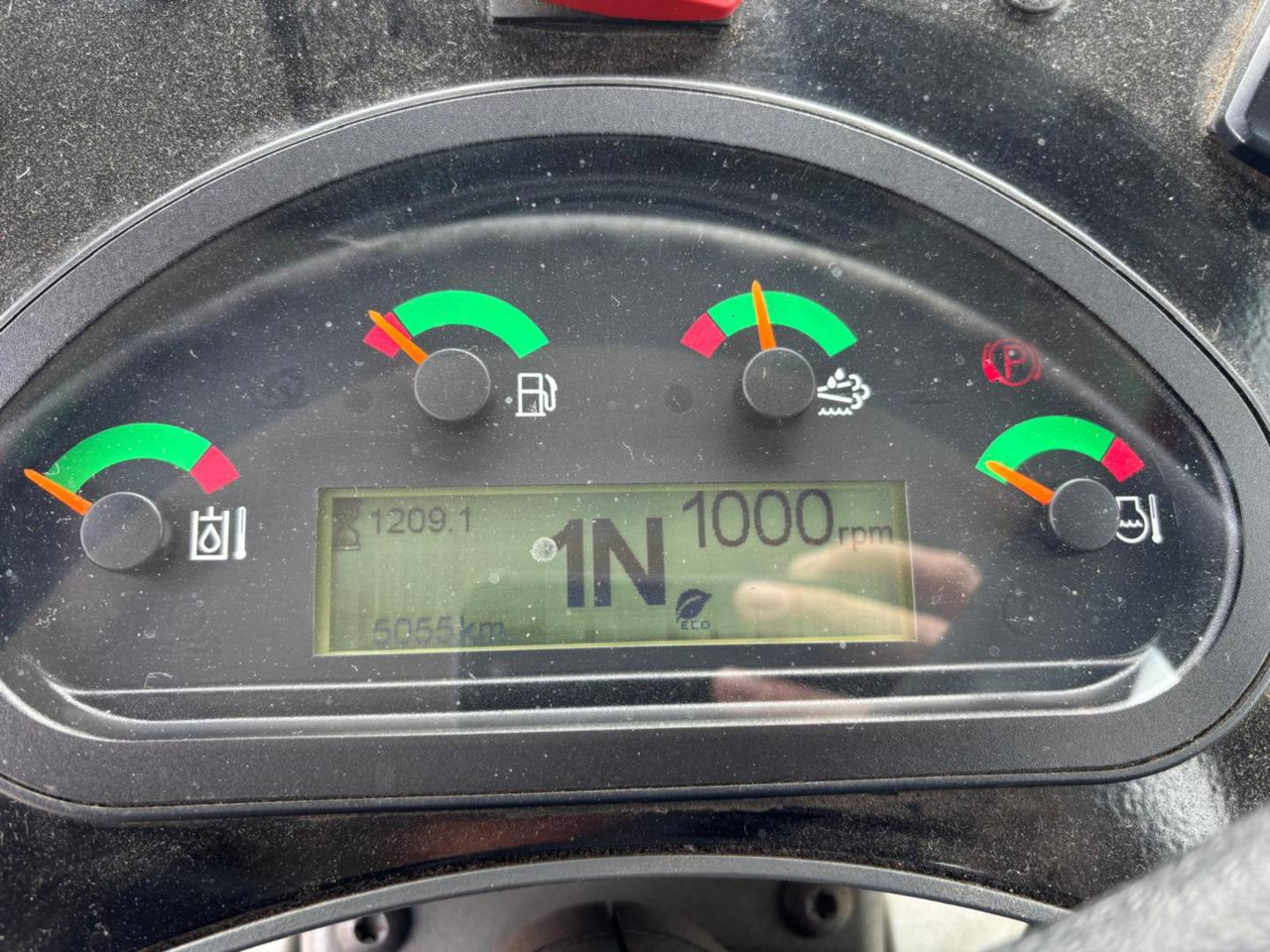 CAT 914M - Ładowarka kołowa: zdjęcie 5 CAT 914M - Ładowarka kołowa: zdjęcie 5