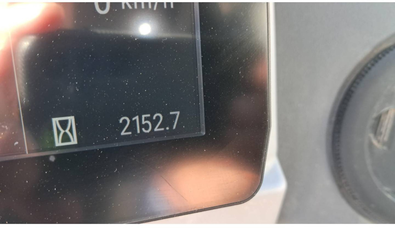 CAT 966 XE - Ładowarka kołowa: zdjęcie 5 CAT 966 XE - Ładowarka kołowa: zdjęcie 5