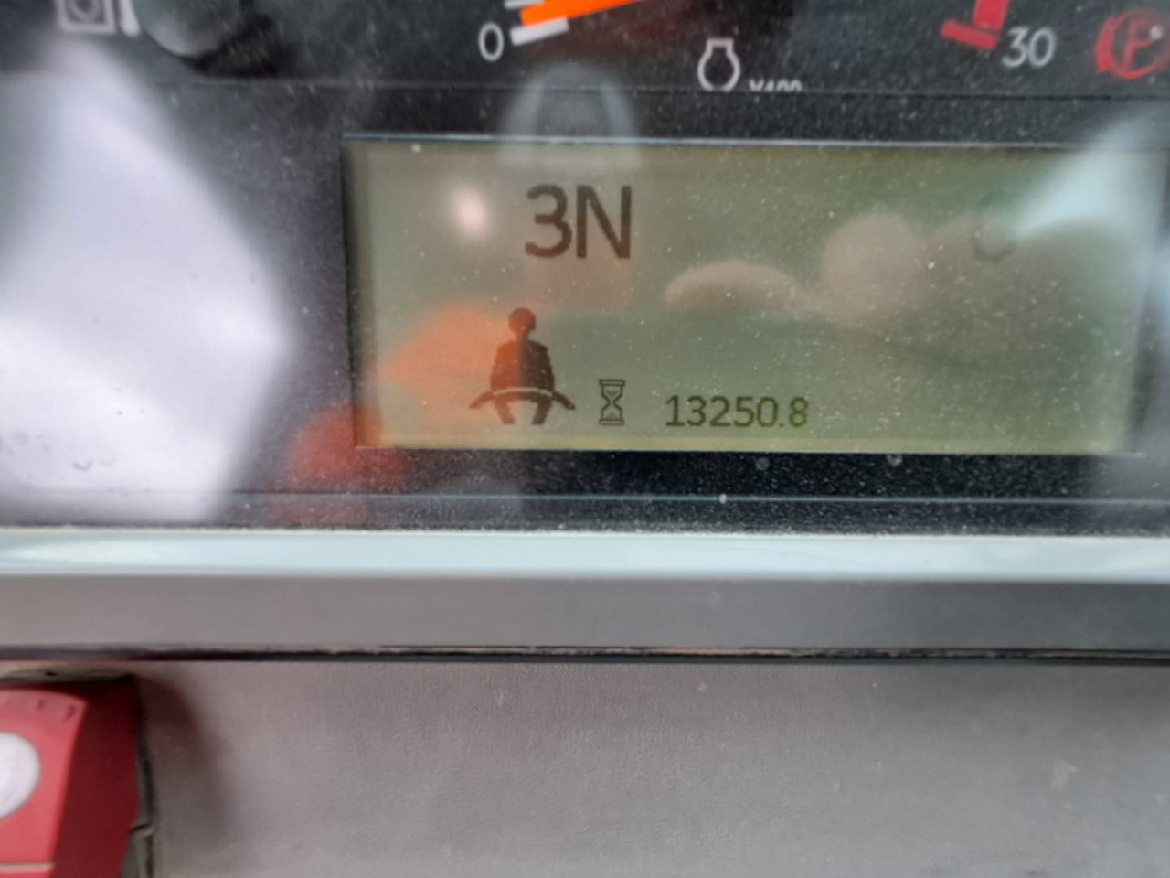 CAT 992K - Ładowarka kołowa: zdjęcie 5 CAT 992K - Ładowarka kołowa: zdjęcie 5