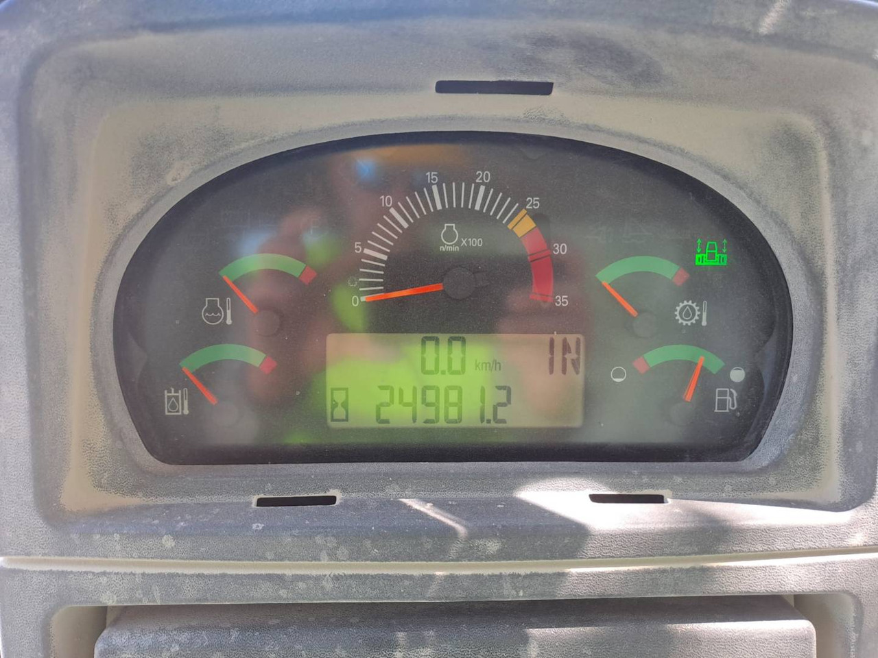 CAT D10T - Spycharka: zdjęcie 5 CAT D10T - Spycharka: zdjęcie 5