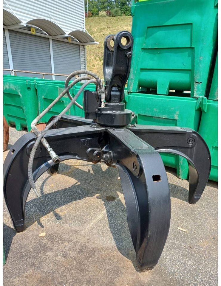 CAT GSH520 - Chwytak: zdjęcie 1 CAT GSH520 - Chwytak: zdjęcie 1