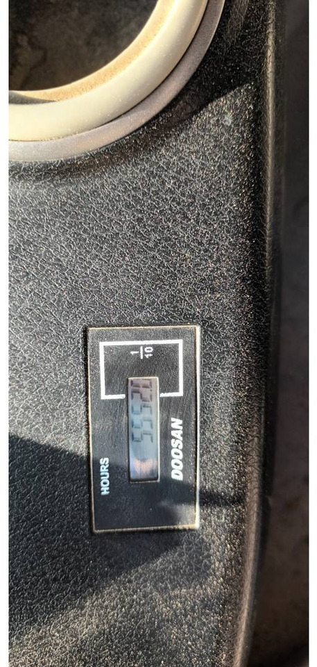 DOOSAN INFRACORE AMERICA CORP. DL300.5 - Ładowarka kołowa: zdjęcie 5 DOOSAN INFRACORE AMERICA CORP. DL300.5 - Ładowarka kołowa: zdjęcie 5